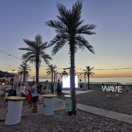 Your Holidays Waves Międzyzdroje Zewnętrze zdjęcie