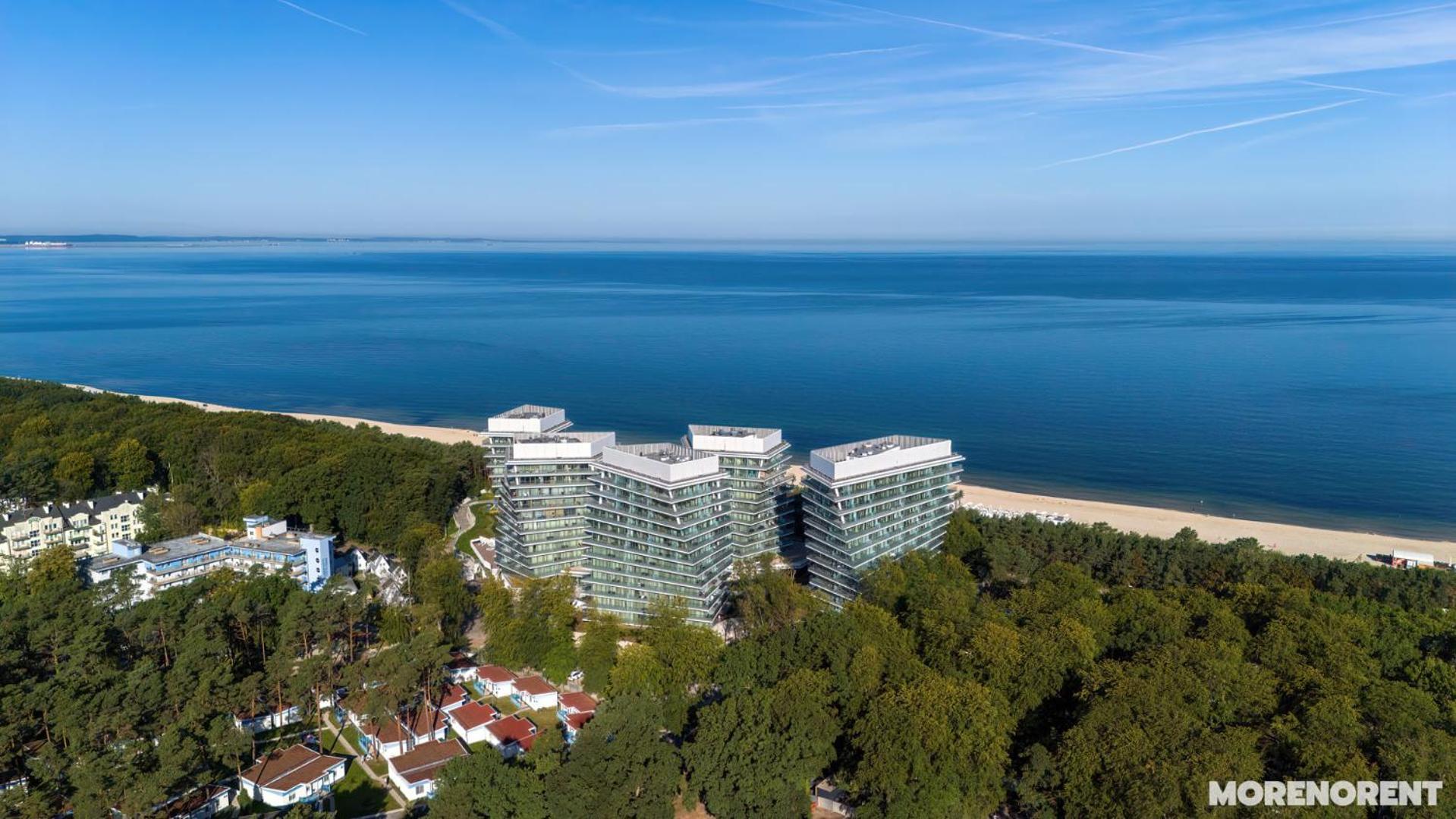 Your Holidays Waves Międzyzdroje Zewnętrze zdjęcie