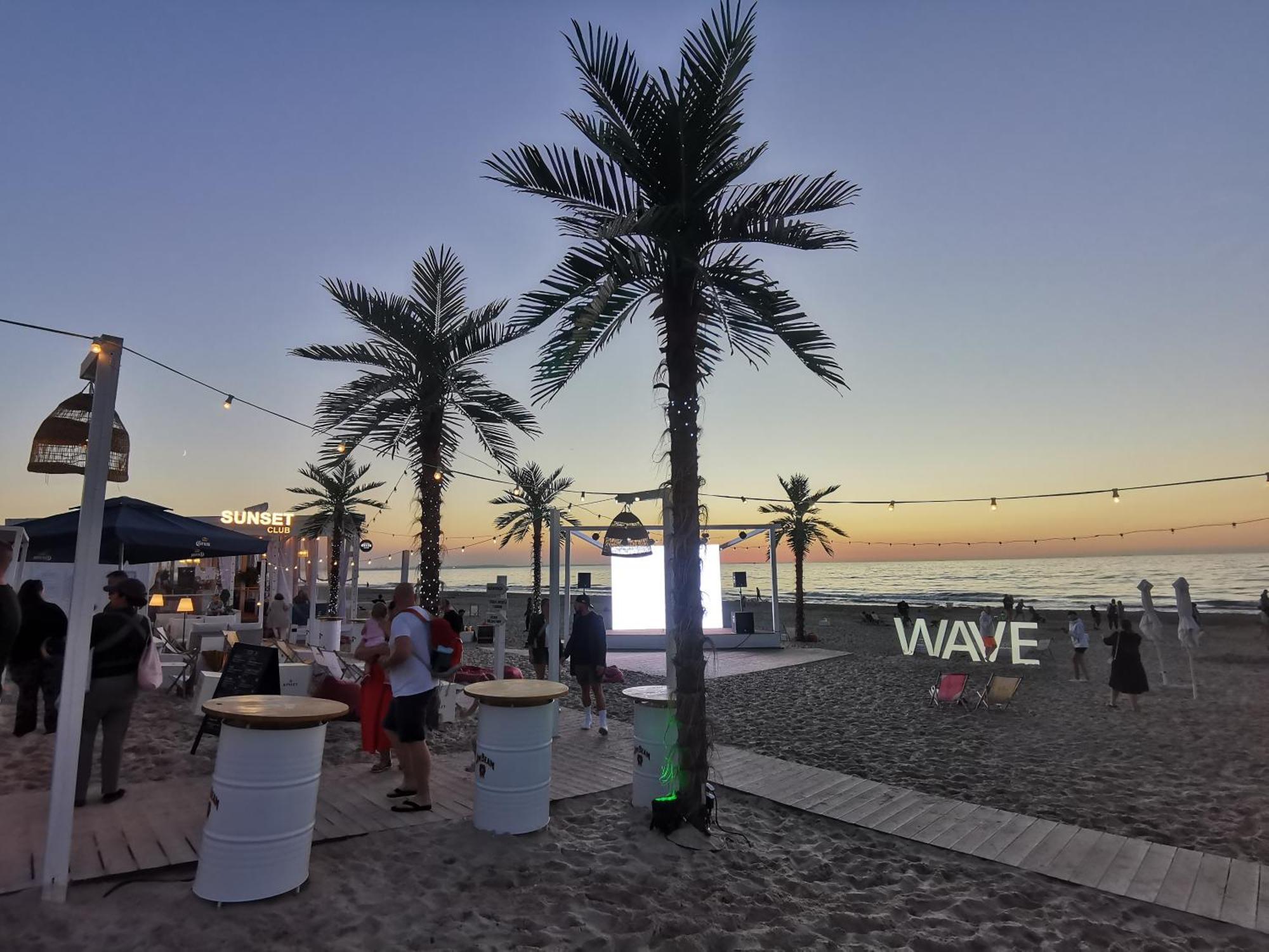 Your Holidays Waves Międzyzdroje Zewnętrze zdjęcie