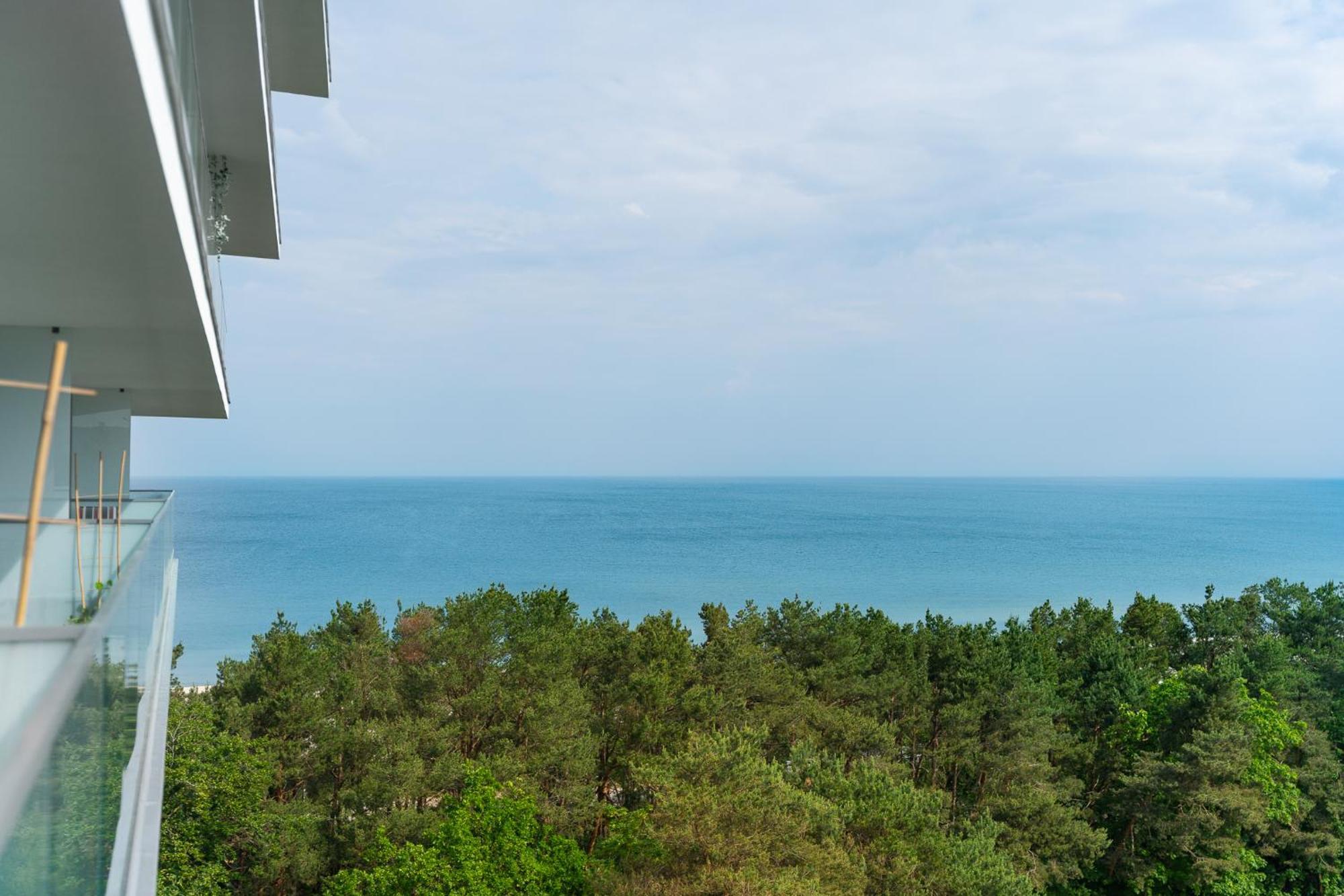 Your Holidays Waves Międzyzdroje Zewnętrze zdjęcie