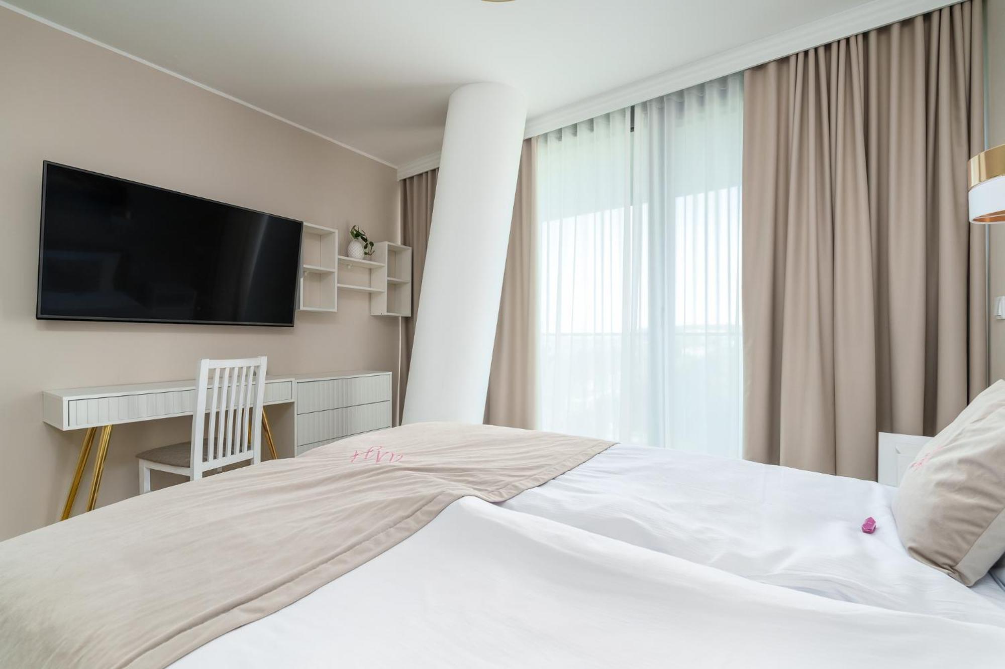 Apartament Your Holidays Waves Międzyzdroje Zewnętrze zdjęcie